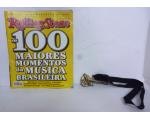 Revista Rolling Stone + Medalha 2014